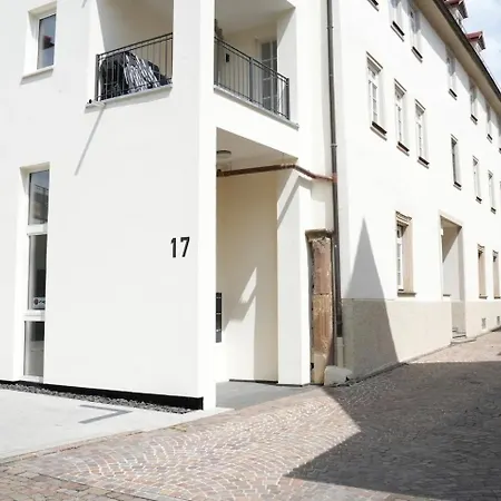 Whonap - Urban I Business I Zentral I Dachterrasse I Kueche Διαμέρισμα Neckarsulm