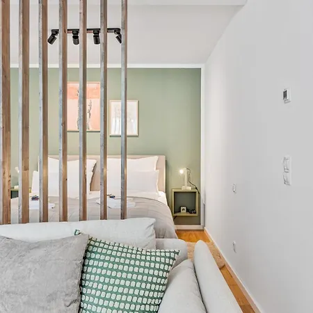 Whonap - Urban I Business I Zentral I Dachterrasse I Kueche * Neckarsulm