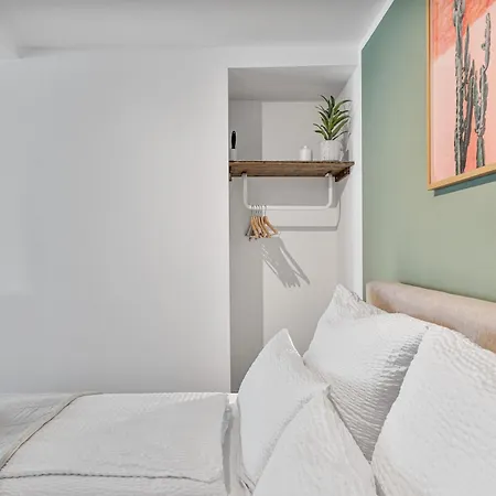 Whonap - Urban I Business I Zentral I Dachterrasse I Kueche Neckarsulm